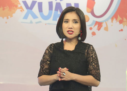 Cát Tường ngậm ngùi tiết lộ thời kỳ “hố đen”, đêm đêm trèo rào về