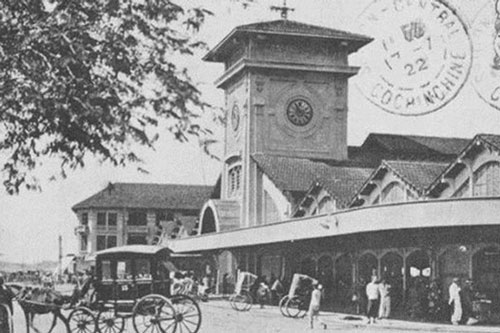 Giải mã thế đắc địa về phong thủy của Sài Gòn