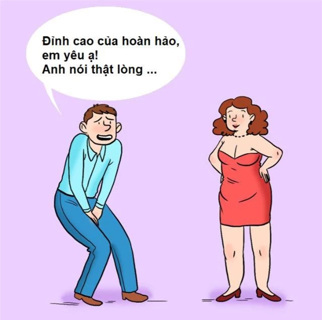 12 sự thật khó tin về cơ thể: phụ nữ có thể sinh 40 con, đàn ông cũng có sữa - 12