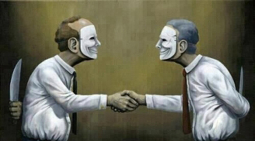 10 thuật nhìn người tuyệt đối chính xác