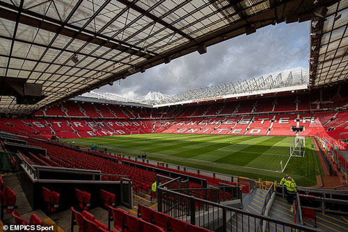 BTC Ngoại hạng Anh đưa ra khuyến cáo tới các cầu thủ