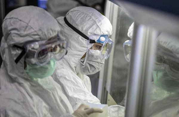 Virus corona biến chủng nghĩa là gì và có nguy hiểm hay không?