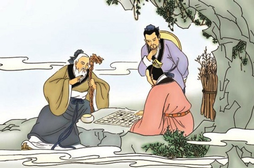 Lời dạy vừa "chất" vừa "thâm thúy" của cổ nhân giúp phụ nữ làm chủ vận mệnh, cả đời hạnh phúc