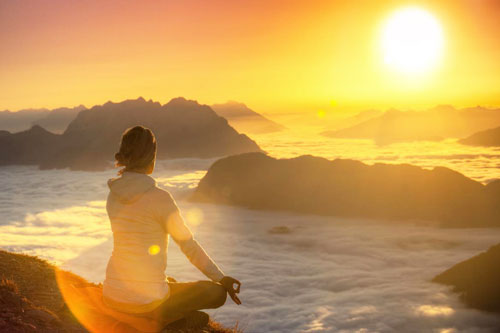 Một ngày nào đó, bạn sẽ không còn oán hận mà ngược lại còn cảm ơn những gian khổ ở đời