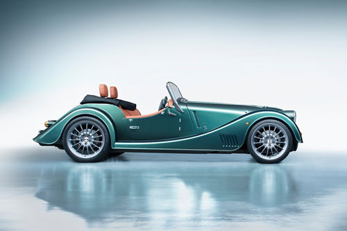 Top 10 xe thể thao tốt nhất năm 2020