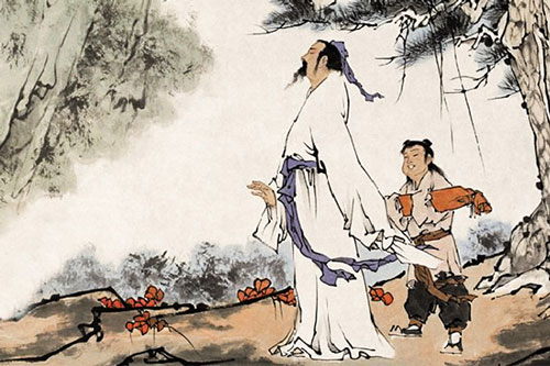 Đôi khi ngốc một chút mới là hạnh phúc, thông minh quá chỉ thêm phiền não