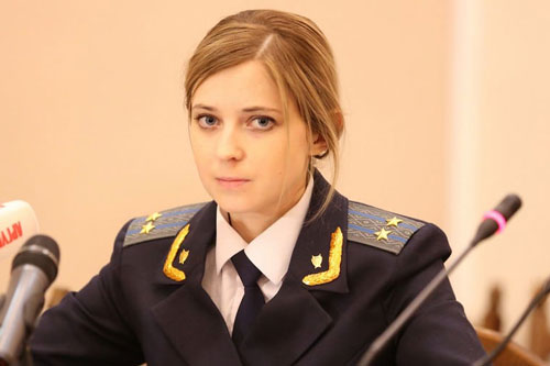 Top 10 nữ chính trị gia quyến rũ nhất thế giới