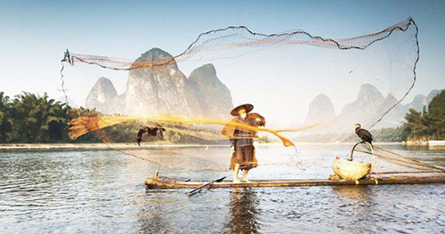 8 lời dạy đáng giá nghìn vàng của cổ nhân giúp bạn "ung dung" bước qua sóng gió