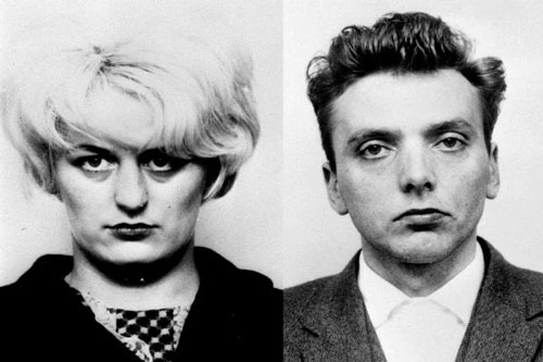 Tội ác 'ghê rợn' của cặp tình nhân máu lạnh