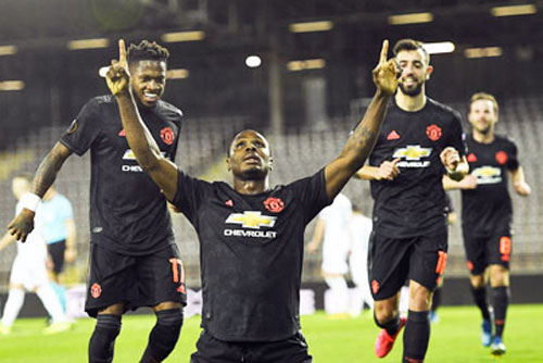 M.U: Đường hồi sinh đã thành hình