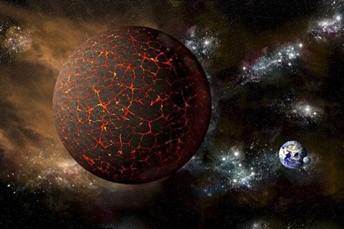 Bí ẩn ngày tận thế: Những lời tiên tri hụt, không xảy ra như dự đoán