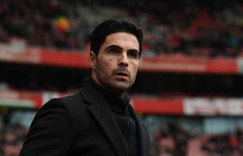 Arteta lần đầu lên tiếng kể từ khi nhiễm virus corona