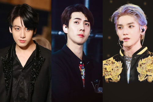 Top 30 boygroup hot nhất hiện nay: BTS và EXO "chiến" nhau giành No.1, gà "ông lớn" nào chiếm lĩnh gần như cả top đầu?