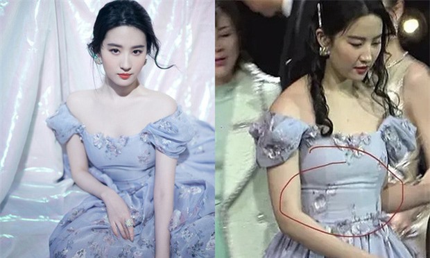 Lưu Diệc Phi đăng ảnh khoe tập gym lấy lại vóc dáng nào ngờ chỉ gây tranh cãi