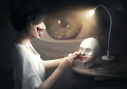 Cổ nhân chỉ dạy: Kẻ thâm độc thường có đặc điểm này, nên đọc để tránh