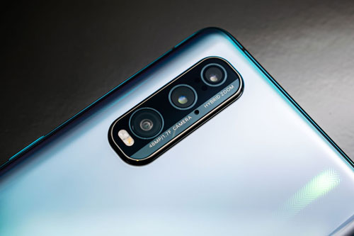 Đánh giá Oppo Find X2 sắp lên kệ ở Việt Nam