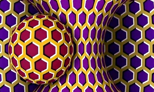 Sự thật về việc đánh giá tình trạng thần kinh bằng ảo ảnh thị giác