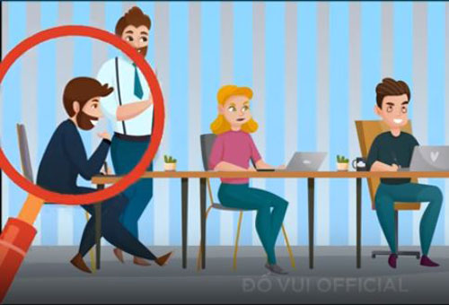 Video: Các câu đố đơn giản nhưng lừa được cả người thông minh nhất