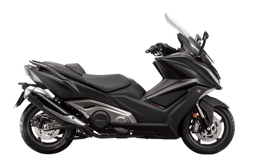 Bảng giá xe Kymco tháng 3/2020: Cao nhất 375 triệu đồng
