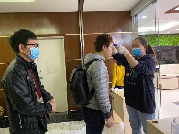 FPT điều chỉnh nhiều chính sách làm việc, duy trì nguồn nhân lực phòng vệ trong đại dịch Covid-19