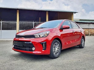Bảng giá xe Kia tháng 3/2020: Loạt sản phẩm giảm giá sốc