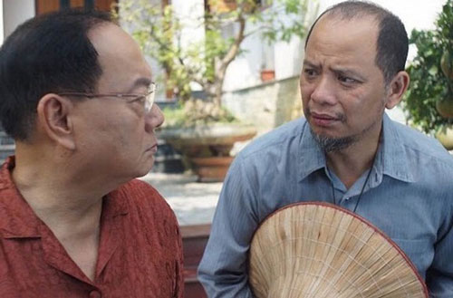 Anh Tuấn “Cô gái nhà người ta”: Sự thật ngỡ ngàng phía sau vai diễn