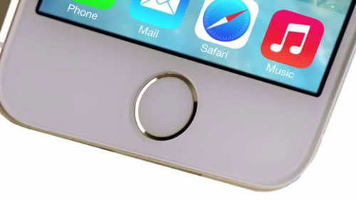 CLIP: 6 cách sử dụng phím home trên iphone có thể bạn chưa biết