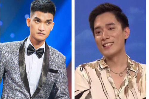 Nhật Phong khen Mạc Văn Khoa là "nam thần" trên sóng truyền hình