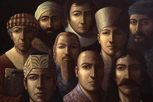 Top 9 cuốn sách bí ẩn có thể thay đổi cả thế giới