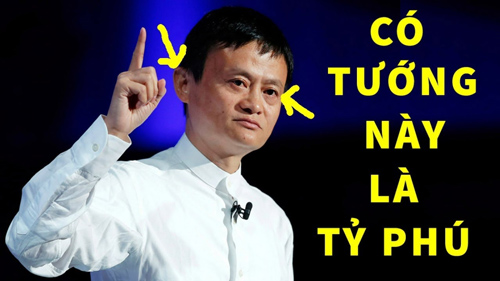 Đàn ông có 6 chỗ này to, ai lấy là được là ôm kho báu, chẳng bao giờ thiếu tiền lại được chiều chuộng cả đời