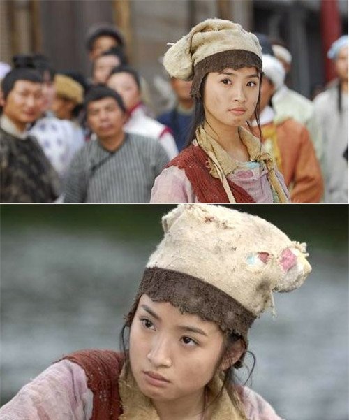 Tạo hình 'cái bang' của các sao nữ Hoa ngữ: Angelababy vẫn đẹp ngút ngàn, Thái Trác Nghiên khiến khán giả ám ảnh - Tạp chí Doanh nghiệp Việt Nam Tạo Hình 'Cái Bang' Của Các Sao Nữ Hoa Ngữ: Angelababy Vẫn Đẹp Ngút Ngàn, Thái Trác Nghiên Khiến Khán Giả Ám Ảnh - Tạp Chí Doanh Nghiệp Việt Nam