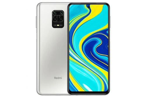 Sức mạnh phần cứng của Xiaomi Redmi Note 9 Pro đến từ chip Qualcomm Snapdragon 720G (8nm) lõi 8 với xung nhịp tối đa 2,3 GHz, GPU Adreno 618, RAM 4 GB/ROM 64 GB hoặc RAM 6 GB/ROM 128 GB, có khay cắm thẻ microSD với dung lượng tối đa 256 GB. Hệ điều hành Android 10.0, được tùy biến trên giao diện MIUI 11.