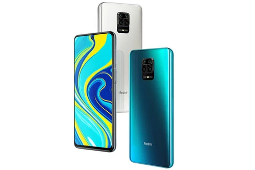 Redmi Note 9 Pro có 3 màu Interstellar Black, Aurora Blue và Glacier White, lên kệ tại Ấn Độ từ ngày 17/3 với. Giá bán của phiên bản RAM 4 GB là 12.999 Rupee (tương đương 4,08 triệu đồng). Phiên bản RAM 6 GB có giá 15.999 Rupee (5,03 triệu đồng).