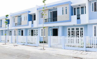 Rủi ro khi mua nhà đất qua hình thức lập vi bằng: Xảy ra tranh chấp là người mua trắng tay