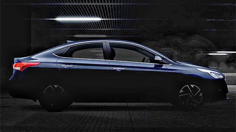 Hyundai Accent 2020 xuất hiện với giá hơn 250 triệu, quyết đấu Honda City, Toyota Vios