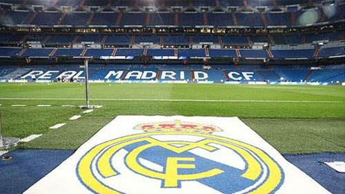 Cầu thủ Real làm gì khi bị cách ly?