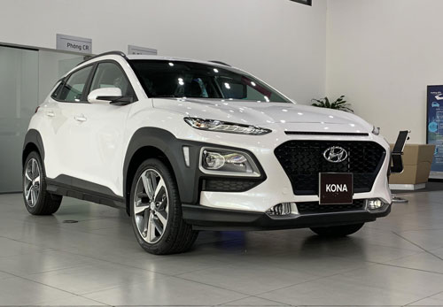 XE HOT (14/3): Giá lăn bánh ôtô VinFast mới nhất, loạt xe Hyundai giảm giá cực sốc