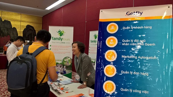 Getfly sẵn sàng ba kịch bản đối phó khi dịch bệnh Covid-19 chưa có dấu hiệu hạ nhiệt