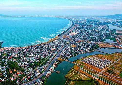 Đà Nẵng đề xuất đầu tư 4 dự án nhà ở 3.678 tỷ đồng