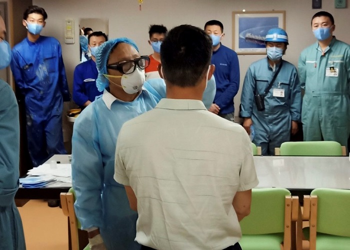 Thừa Thiên Huế: Tạm dừng một số hoạt động kinh doanh đông người để phòng Covid-19