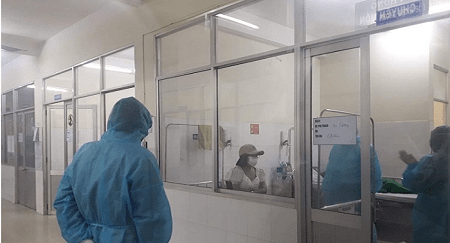 Ca thứ 2 nhiễm Covid-19, Thừa Thiên Huế tạm dừng đón khách tham quan