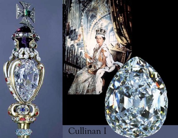 Những viên đá quý giá trị nhất thế giới