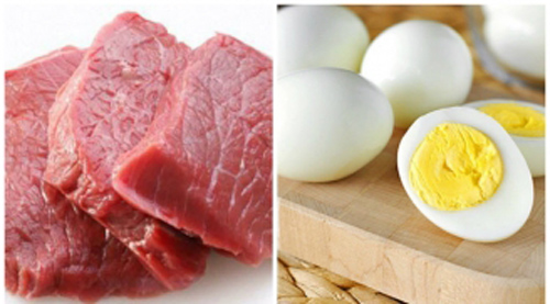 4 thực phẩm quý hơn vàng 10, bổ như nhân sâm giúp mẹ bầu an thai, em bé tăng cân đều đặn