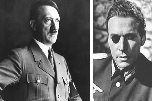 'Đại tá chột' giết hụt Hitler và vụ thảm sát đẫm máu