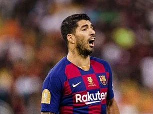 Barca được hưởng lợi nhờ virus corona