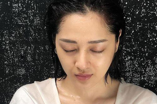 Những sao Việt nhận trọn vẹn điểm 10 khi khoe mặt mộc, xếp nhất là Phạm Hương, Bảo Anh!