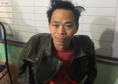 Phú Thọ: Hành trình truy tìm đối tượng giết người tìm cách vượt biên bỏ trốn