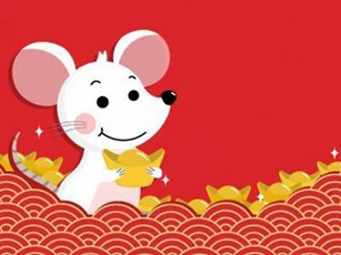 2 tháng tới, 3 con giáp này gặp vận đổi đời, tài lộc bùng nổ, vận may phấp phới