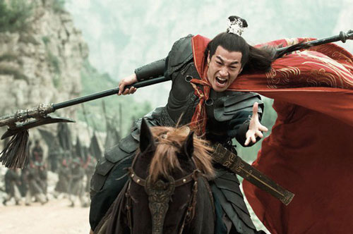 Bất ngờ với lý do Tào Tháo quyết đoạt mạng Lã Bố dù đang thiếu nhân tài trầm trọng