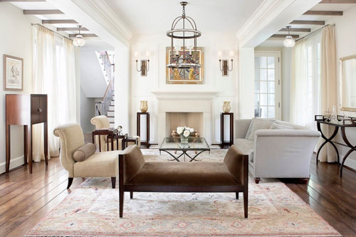 Gia đình sớm đường ai nấy đi, tán gia bại sản nếu phạm những lỗi đại kỵ trong phong thủy này